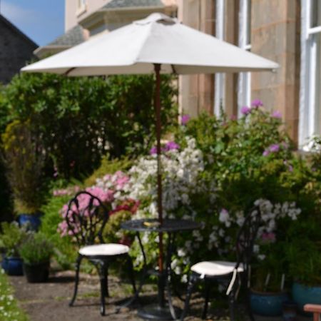 Maybank Guest House Helensburgh Exterior foto
